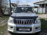 Toyota Land Cruiser Prado 2002 года за 9 800 000 тг. в Талдыкорган – фото 2