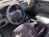 Toyota Land Cruiser Prado 2002 года за 9 800 000 тг. в Талдыкорган – фото 5