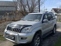 Toyota Land Cruiser Prado 2002 года за 9 800 000 тг. в Талдыкорган