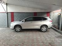 Haval M6 2023 годаүшін8 000 000 тг. в Алматы