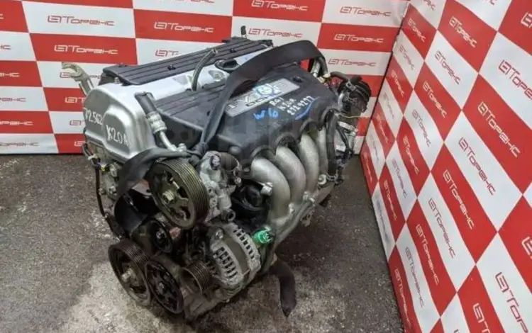 HONDA K20 K24 КОНТРАКТНЫЙ ДВИГАТЕЛЬ за 285 000 тг. в Алматы