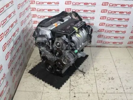 Двигатель на honda odyssey k20.K24. Хонда Одисей за 285 000 тг. в Алматы – фото 3