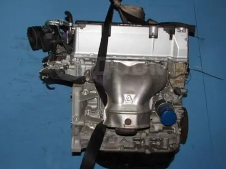 Двигатель на honda odyssey k20.K24. Хонда Одисей за 285 000 тг. в Алматы – фото 8