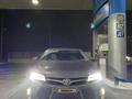 Toyota Camry 2017 года за 7 500 000 тг. в Кульсары – фото 10