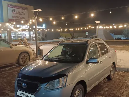 ВАЗ (Lada) Granta 2190 2016 года за 2 887 695 тг. в Актобе