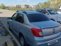 ВАЗ (Lada) Granta 2190 2016 годаүшін2 887 695 тг. в Актобе – фото 13