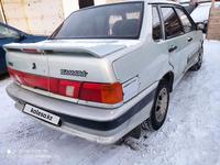 ВАЗ (Lada) 2115 2002 годаfor650 000 тг. в Кокшетау