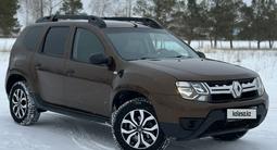 Renault Duster 2016 годаүшін6 400 000 тг. в Костанай