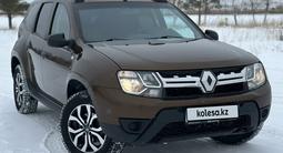 Renault Duster 2016 годаүшін6 400 000 тг. в Костанай – фото 2