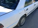 Mercedes-Benz E 200 1987 годаүшін850 000 тг. в Жетысай