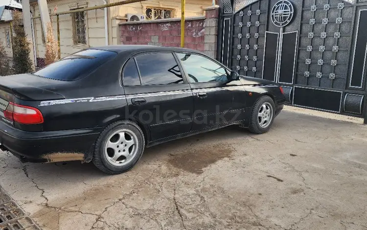 Toyota Carina E 1994 года за 1 850 000 тг. в Шымкент