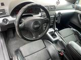 Audi A4 2003 годаүшін3 350 000 тг. в Костанай – фото 5