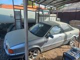 Audi 80 1991 года за 800 000 тг. в Алматы – фото 2