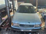 Audi 80 1991 года за 800 000 тг. в Алматы