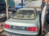 Audi 80 1991 года за 800 000 тг. в Алматы – фото 3