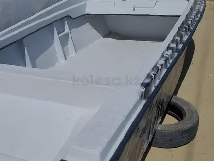Лодка Прогресс-4 стеклопластик… за 900 000 тг. в Алматы – фото 4