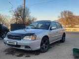 Subaru Outback 2002 года за 2 700 000 тг. в Талгар – фото 2