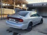 Subaru Outback 2002 года за 2 700 000 тг. в Талгар – фото 3