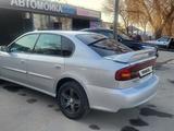 Subaru Outback 2002 года за 2 700 000 тг. в Талгар – фото 5