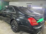 Mercedes-Benz S 450 2008 года за 5 500 000 тг. в Алматы