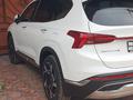 Hyundai Santa Fe 2023 годаfor19 300 000 тг. в Шымкент – фото 3