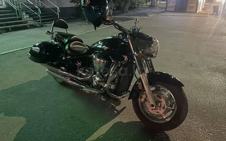Kawasaki  VN2000 Vulcan 2006 года за 4 500 000 тг. в Семей