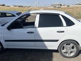 ВАЗ (Lada) Granta 2190 2013 годаүшін2 800 000 тг. в Шымкент – фото 4