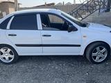 ВАЗ (Lada) Granta 2190 2013 годаүшін2 800 000 тг. в Шымкент – фото 3