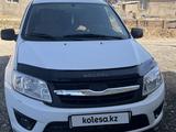 ВАЗ (Lada) Granta 2190 2013 годаүшін2 800 000 тг. в Шымкент