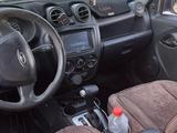 ВАЗ (Lada) Granta 2190 2013 годаүшін2 800 000 тг. в Шымкент – фото 5