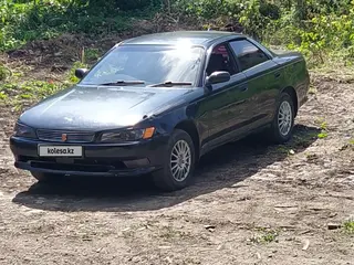 Toyota Mark II, 1996
