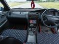 Toyota Mark II 1996 годаүшін2 100 000 тг. в Усть-Каменогорск – фото 2