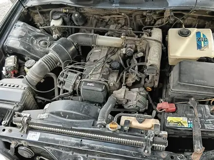 Toyota Mark II 1996 года за 2 100 000 тг. в Усть-Каменогорск – фото 4