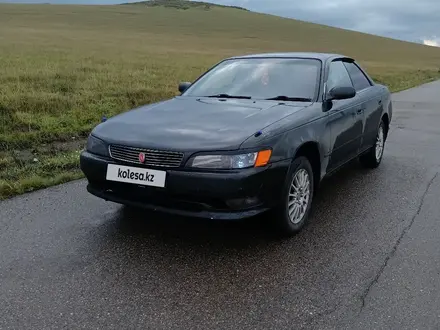 Toyota Mark II 1996 года за 2 100 000 тг. в Усть-Каменогорск – фото 5