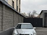 Mercedes-Benz E 320 2001 годаfor6 800 000 тг. в Шымкент – фото 5