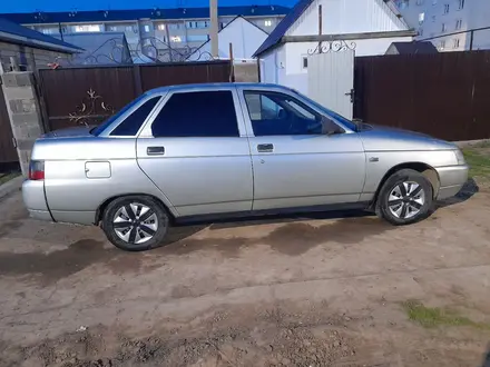 ВАЗ (Lada) 2110 2003 года за 950 000 тг. в Уральск – фото 3