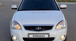 ВАЗ (Lada) Priora 2172 2014 годаүшін3 350 000 тг. в Актобе – фото 3