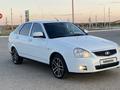 ВАЗ (Lada) Priora 2172 2014 годаfor3 350 000 тг. в Актобе – фото 4