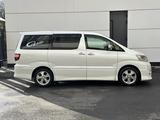 Toyota Alphard 2008 года за 7 500 000 тг. в Алматы – фото 3