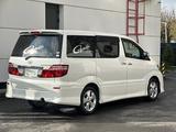 Toyota Alphard 2008 года за 7 500 000 тг. в Алматы – фото 4