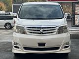 Toyota Alphard 2008 года за 7 500 000 тг. в Алматы – фото 2