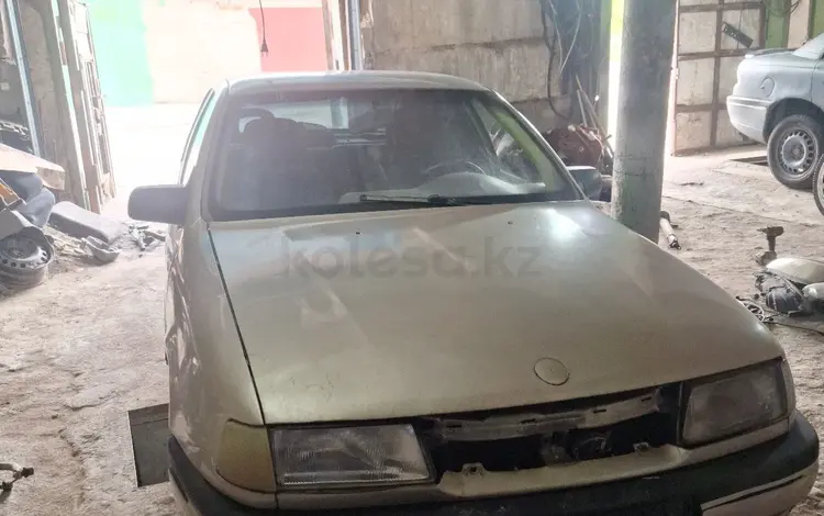 Opel Vectra 1993 года за 100 000 тг. в Караганда