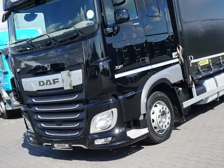 DAF  XF 480 2019 года за 53 000 000 тг. в Павлодар – фото 20