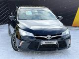 Toyota Camry 2017 годаfor10 500 000 тг. в Атырау – фото 3