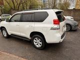 Toyota Land Cruiser Prado 2012 годаүшін13 900 000 тг. в Астана – фото 2