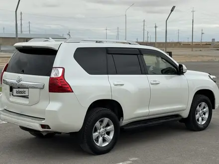 Toyota Land Cruiser Prado 2014 года за 16 500 000 тг. в Актау – фото 4