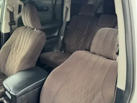 Toyota Land Cruiser Prado 2014 года за 16 500 000 тг. в Актау – фото 13