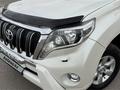 Toyota Land Cruiser Prado 2014 годаүшін16 500 000 тг. в Актау – фото 18