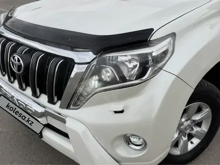 Toyota Land Cruiser Prado 2014 года за 16 500 000 тг. в Актау – фото 18