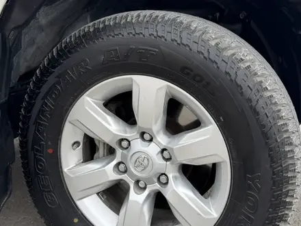 Toyota Land Cruiser Prado 2014 года за 16 500 000 тг. в Актау – фото 17